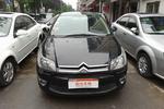 雪铁龙世嘉三厢2009款1.6L 手动 舒适型 