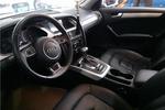奥迪A4L2013款35 TFSI 自动标准型