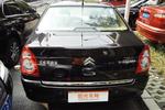 雪铁龙经典爱丽舍2010款1.6L 手动 尊贵型