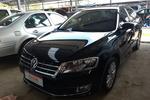 大众朗逸2013款1.4TSI DSG 舒适版