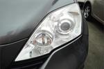 本田CR-V2007款2.4L 自动四驱豪华版 