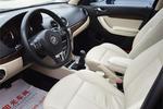 大众朗逸2011款1.4TSI 手动 品轩版