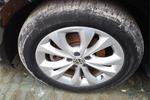 大众朗逸2011款1.4TSI 手动 品轩版