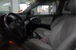 丰田RAV42011款2.4AT 豪华升级版