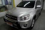 丰田RAV42011款2.4AT 豪华升级版