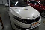 起亚K52011款2.0L 手自一体 GL
