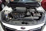 起亚K52011款2.0L 手自一体 GL