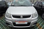 铃木天语尚悦2010款1.6L 手动 超值型