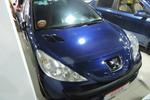 标致207三厢2008款1.6L 手动 驭乐版