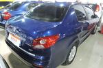 标致207三厢2008款1.6L 手动 驭乐版
