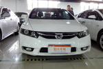 本田思域2009款1.8L 自动经典版