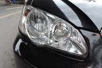 比亚迪F32008款新白金版旗舰型 GLX-i NAVI