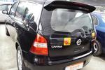日产骊威2007款1.6L 手动全能型