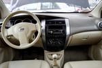日产骊威2007款1.6L 手动全能型