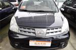 日产骊威2007款1.6L 手动全能型