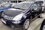 日产骊威2007款1.6L 手动全能型
