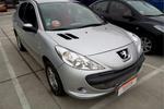 标致207三厢2011款品乐版 1.6L 自动