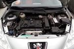 标致207三厢2011款品乐版 1.6L 自动