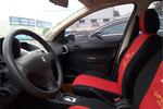 标致207三厢2011款品乐版 1.6L 自动