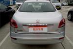 标致207三厢2011款品乐版 1.6L 自动