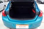 别克英朗XT2010款1.6T 手自一体 时尚运动版