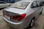 现代悦动2008款1.6L MT GLS 