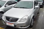 别克凯越2011款1.6LX-MT
