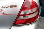 福特蒙迪欧2006款2.0 Ghia 精英型