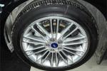 福特蒙迪欧2013款2.0L GTDi240 旗舰型