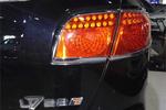 纳智捷大7 SUV2012款锋芒智慧型 2.2T 两驱