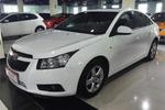 雪佛兰科鲁兹2009款1.6SL 手自一体 标准版
