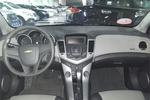 雪佛兰科鲁兹2009款1.6SL 手自一体 标准版