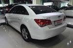 雪佛兰科鲁兹2009款1.6SL 手自一体 标准版