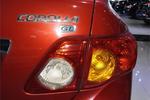 丰田卡罗拉2009款1.6L GL 自动