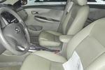 丰田卡罗拉2009款1.6L GL 自动