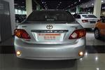 丰田卡罗拉2007款1.8 GLX-i 自动