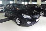 现代悦动2010款1.6L AT GLS 