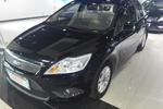 福特福克斯三厢2012款三厢经典 1.8L 自动基本型