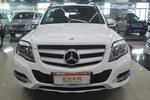 奔驰GLK级2013款GLK 300 4MATIC 动感型