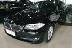 宝马5系2013款525Li 领先型