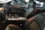 宝马5系2013款525Li 领先型