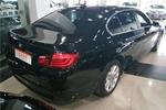 宝马5系2013款525Li 领先型