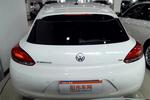 大众尚酷2011款1.4TSI 舒适版