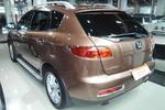 纳智捷大7 SUV2011款智慧型 2.2T 两驱