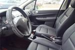 标致307两厢2008款1.6L 手动精致版