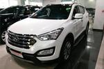 现代全新胜达2013款2.0T 自动四驱顶级型
