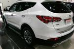 现代全新胜达2013款2.0T 自动四驱顶级型