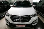 现代全新胜达2013款2.0T 自动四驱顶级型