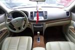 日产天籁2011款2.0L XL舒适版