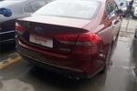 起亚K42014款1.8L 自动GLS